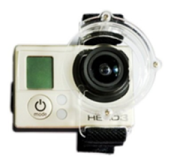 thumbnail GP81 Fly protector