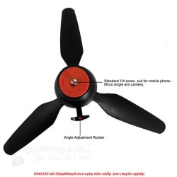 thumbnail Tripod mini new style - 3