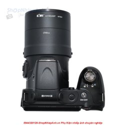 thumbnail Filter adapter for Nikon L820 - 0