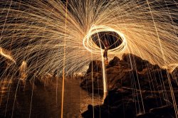 thumbnail Steel wool Brilliant best quality (bùi nhùi thép) - 2