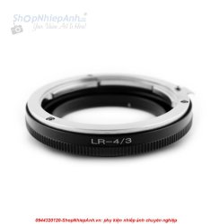 thumbnail mount Leica R-4/3