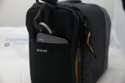 thumbnail Túi F038 anti-shock - 1