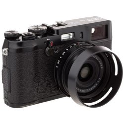 thumbnail Hood metal for FUJI X100 x70 series - 0