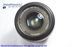 thumbnail Minolta AF 35-80f4-5.6 for sony