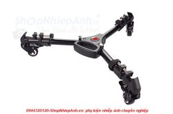 thumbnail Tripod Dolly Yunteng 900