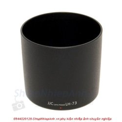 thumbnail Hood JJC for canon ET-73 (100f2.8L is usm)