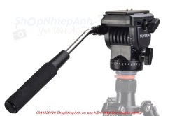 thumbnail Panhead Yunteng T950