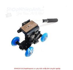 thumbnail Panhead Yunteng T950 - 0