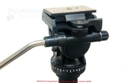 thumbnail Panhead Yunteng T950 - 1