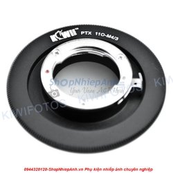 thumbnail mount ptx110-M4/3 (pk110)
