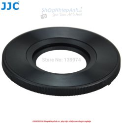 thumbnail Auto lens cap for lens Sony 16-50 28-60 - 4
