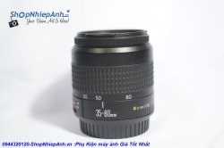 thumbnail Canon EF 35-80f4-5.6 - 1