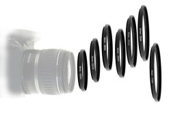 thumbnail Step-up và Step-down Ring (luôn cập nhật nhiều size mới lạ) - 1