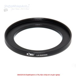 thumbnail Filter adapter for canon SX500 SX510 IS