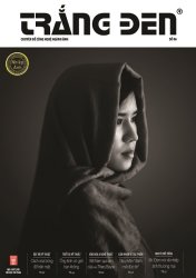 thumbnail Tạp chí Trắng Đen kỳ 6-tạp chí chuyên ngành nhiếp ảnh