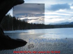 thumbnail Filter vuông size P (80mm) - 0