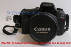 thumbnail Cap canon USM - 1