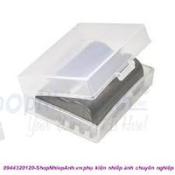 thumbnail Camera Battery hard case