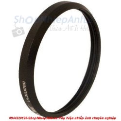 thumbnail Filter adapter for Panasonic LX7