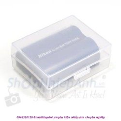 thumbnail Camera Battery hard case - 0