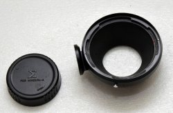 thumbnail mount Hasselblad-sony A - 0