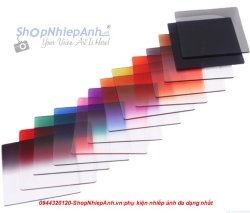 thumbnail Filter vuông size P (80mm)