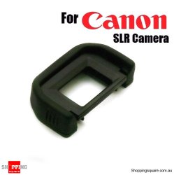 thumbnail eyecup for Canon EF-C 750D 700D 650D 600D 550D 500D 450D 400D 350D 300D 1100D 1200D 1000D