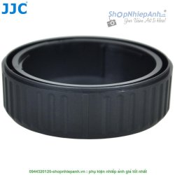 thumbnail Cap lens writable for nikon - 1