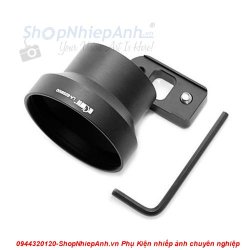 thumbnail Filter adapter for Nikon S8000 - 0