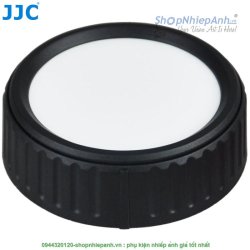 thumbnail Cap lens writable for canon - 2