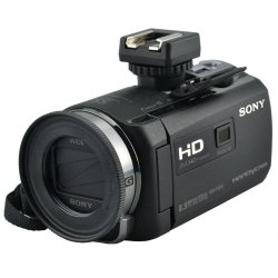 thumbnail Standard Cold Shoe Adapter Converter for Sony MI Shoe Camcorder - 3