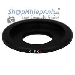 thumbnail mount C-FX