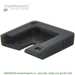 thumbnail Che chân flash sony MI shoe JJC HC-SP - 1