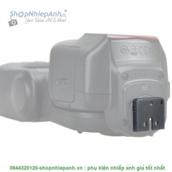 thumbnail Che chân flash sony MI shoe JJC HC-SP - 3