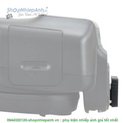 thumbnail Che chân flash sony MI shoe JJC HC-SP - 4