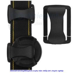 thumbnail Lens cap holder (B)