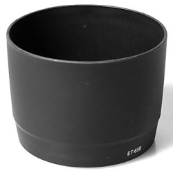 thumbnail Hood canon ET-65B (70-300)