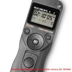 thumbnail Remote timer timelapse Commlite - 1