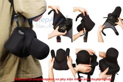 thumbnail Túi chống shock tiện lợi size s - 0