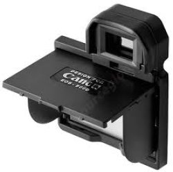 thumbnail LCD hood  Canon 450D/500D/ 550D/ 50D