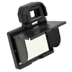 thumbnail LCD hood  Canon 450D/500D/ 550D/ 50D - 0