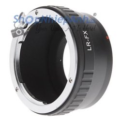 thumbnail mount Leica R-FX