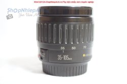 thumbnail Canon EF 35-105f4.5-5.6 - 1