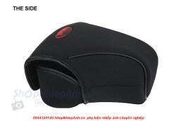 thumbnail Túi máy mousse dày new style