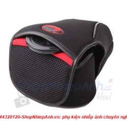 thumbnail Túi máy mousse dày new style - 0