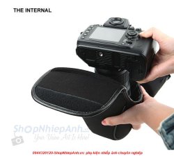 thumbnail Túi máy mousse dày new style - 2