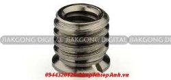 thumbnail ốc chuyển 1/4-3/8 screw - 0