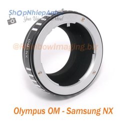 thumbnail mount olympus OM-samsung NX