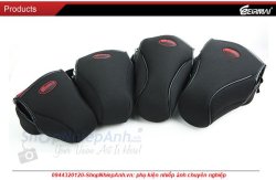 thumbnail Túi máy mousse dày new style - 0