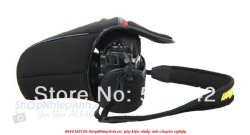 thumbnail Túi máy mousse dày new style - 3